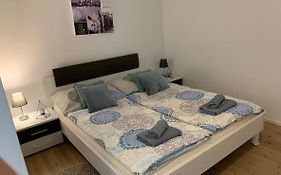 Wunderschoenes Apartment